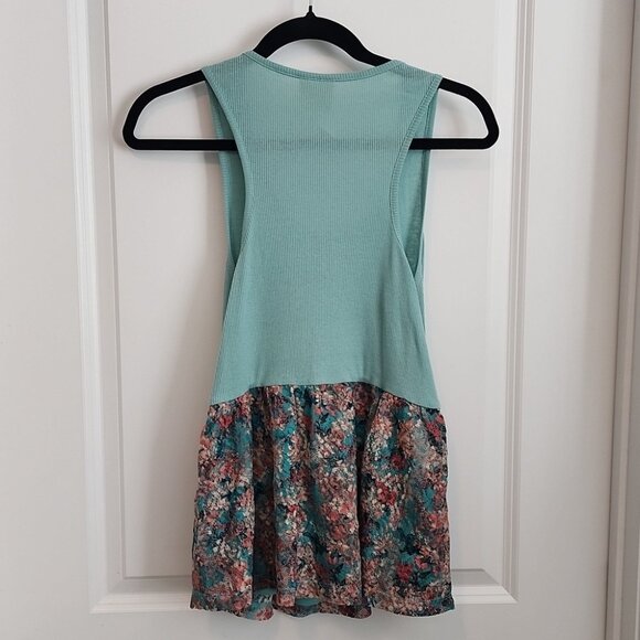 Self esteem girls tank dress size XL - Picture 2 of 4